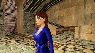 Cambodia Moments 31 декабря 2025 | Tomb Raider IV Remastered