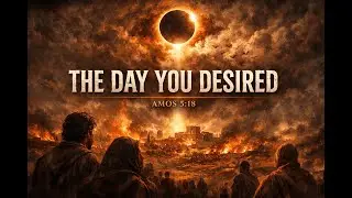 ⚖️🌊 AMOS (עָמוֹס | ʿĀmōs) | BOOK OF JUSTICE AND RIGHTEOUSNESS | Holy Scrolls Series | ITNOTL#030