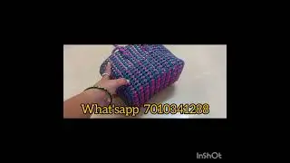 Small size and medium size normal knot wire basket  #online#wirebasket#handmade#onlineshopping#