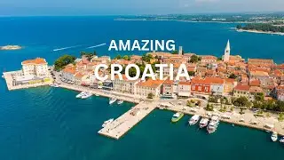 Why Croatia Will Steal Your Heart | Must-See Places