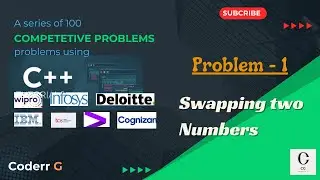 Swapping Two Numbers Made Easy! | Simple Steps for Beginners