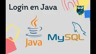 Login con Java Swing y MySQL | Proyecto de Autenticaci&oacute;n paso a paso