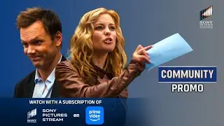 Will Britta Be Able to Shutdown Jeff? | Community - Promo - S01E01