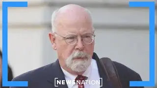 John Durham to testify before House Judiciary Committee | Morning in America