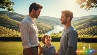 O SILÊNCIO QUEBRADO: O SEGREDO DO FILHO AUTISTA QUE ABALOU UM IMPÉRIO DE AMOR E PRECONCEITO