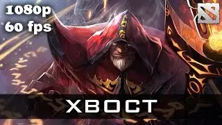 XBOCT Warlock Ranked Match Dota 2