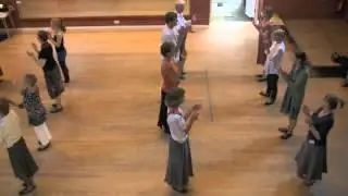 A Reel for Jeannie