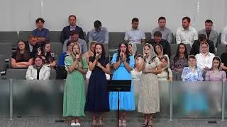 Свежий Ветер MCCHOS Group