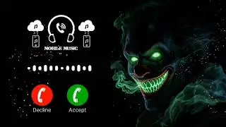 Attitude Message  Ringtone | Joker Notification Message Ringtone #ringtone​
