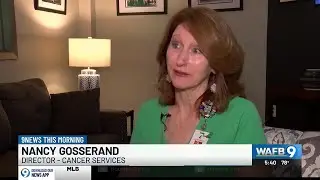 &lsquo;Cancer Services&rsquo; hosting weeklong camp for childhood cancer patients and siblings
