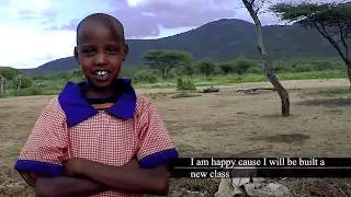 COMMUNITY EMPOWERMENT THROUGH EDUCATION
