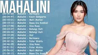 Mahalini Lagu Pop Indonesia Terbaik 2026 | Musik Tenang Untuk Menemani Malam