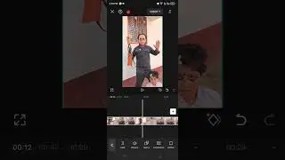 Cap cut se green screen effect wala video banana sikhe