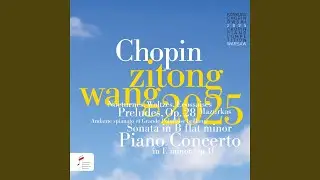 Waltz in E Major, WN 18