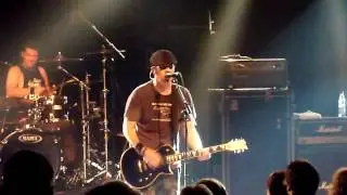 No Use For A Name - Invincible