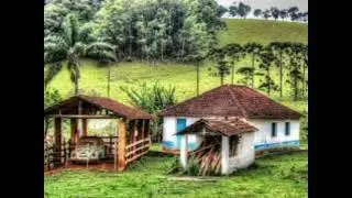 Teodoro e Sampaio - Minha Terra Distante