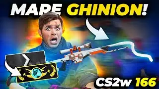 NICI TU nu ai ASA GHINION - CS2w EP.166
