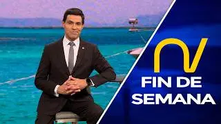 Noticias Venevision:  Edici&oacute;n Fin de Semana -20 de febrero de 2026