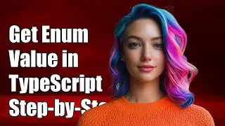 How to Get a Random Enum Value in TypeScript: A Step-by-Step Guide