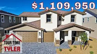Luxury Move In Ready Home Henderson NV Las Vegas Strip Views