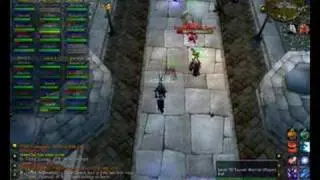 Raid To StormWind 