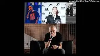 Oxxxymiron x Porchy type beat - 