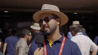 Testato na Expoforest 2023
