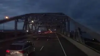 Cruising Canada ~ Niagara Falls to Burlington