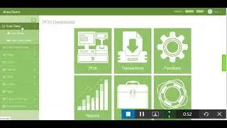 How to Enter an Order in QuickFlora POS