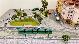 #modelrailway #modelleisenbahn #shorts #short