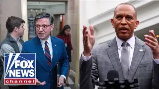 Republicans are working to make lives better, Democrats are creating chaos: GOP rep