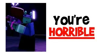 What EVERY Survivor SKIN says about YOU (Forsaken Roblox)