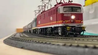 Auscision 46 Class DCC Sound