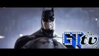 Batman: Arkham Asylum (Gametrailers Review) (PC/PS3/Xbox 360)