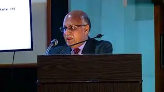 Panel Discussion on Telecom Testing Facilities by Shri Mahabir Prasad Singhal