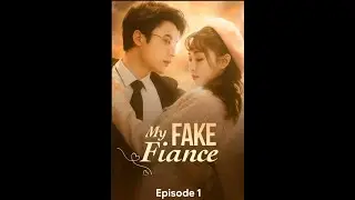 My Fake Fianc&eacute; Story | कोरियन-हिंदी लव स्टोरी All Episod