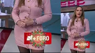 CONDUCTORAS DE SUPER FUEGO ANA LUCIA ORDOÑANA 4