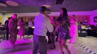 WEDDING ANNIVERSARY & BIRTHDAY PARTY💃🎉