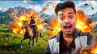 Late Night Explosions & Survival 😳💥 LIVE