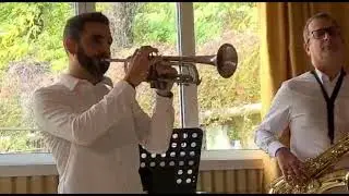 Al Cash Project - Corpo Bandistico Legnanese APS - Ramblin' on my mind