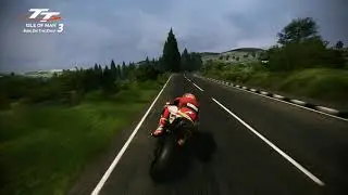 TT Isle Of Man 3 -  Insane Death Run