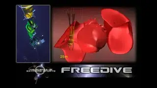 Freedive: The Science of Extreme Sports (DEMO)
