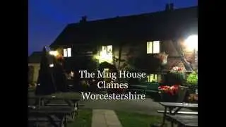 The Mug House Claines
