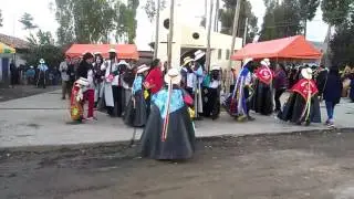 Negritos decentes barrio muruhay