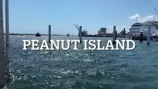 Peanut Island trip, Riviera Beach, FL
