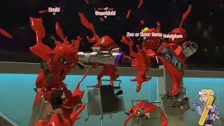rainmaker to top 500 soloq