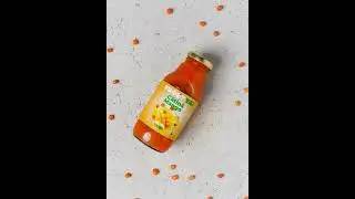 FROOTYA - Cătină & Mango