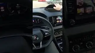 Skoda Karoq [1.5 TSI ACT 150 HP] | Test Drive #146 | POV Drive | ASMR