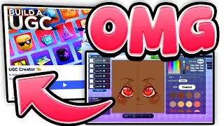 UGC Creators HATE This Game…