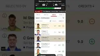 mi vs lsg dream11 prediction :